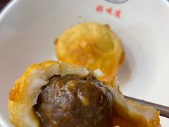 -毛华美食(清扬路店)