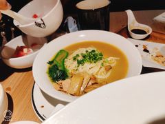 碗杂面-太二酸菜鱼(武汉光谷保利店)