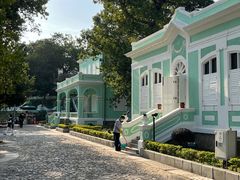 -龙环葡韵住宅式博物馆