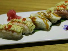 -紫荆广场·花漫里