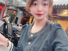 -花家怡园(四合院总店)