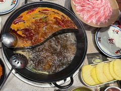 -鸿姐老火锅·传统炒料(上海旗舰店)