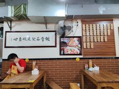-朱大嘴肥肠血旺(福字街店)