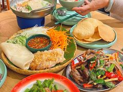 -迷你椰·泰式大排档(共康店)