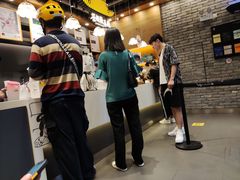 -茶颜悦色(金茂览秀城LG层外街店)