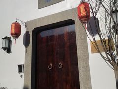 -杭州西湖风景名胜区-满觉陇四眼井