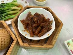 -东鑫记港式茶餐厅(南京东路店)