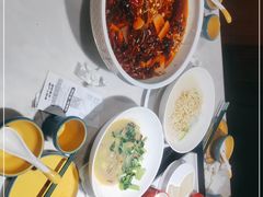 -老班长大酒店(海关大楼店)