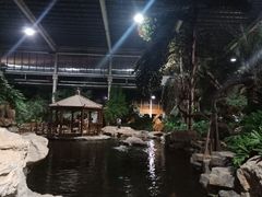 -龙达温泉生态城