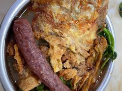 -凤张螺蛳粉·爽口粉(跃进路总店)