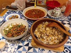 -图味美小黄鱼·景德菜(浙江路店)