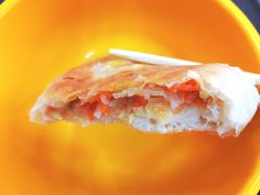 胡萝卜馅饼-芙蓉餐厅(厦大店)