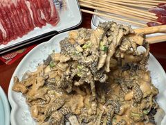 -1078號老北京涮肉(松柏店)