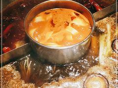-竹犇番茄火锅(长风街店)