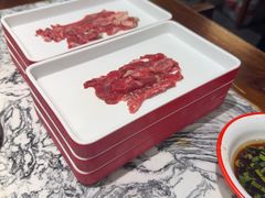 -京元盛铜锅涮肉(上海总店)