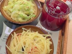 -京参 • 擂椒饭(这有山店)
