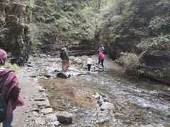 -龙门涧景区