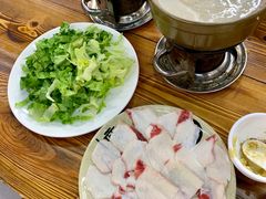 牛胸油-顺德公平靓正特色牛花粥(花都店)