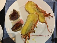 -康帝国际酒店-艾斯本自助西餐厅