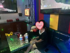 -唱吧麦颂KTV(马驹桥店)