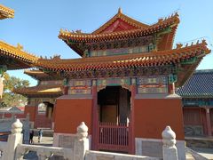 -历代帝王庙博物馆