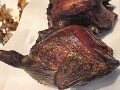 烧鸽子-小桂林烧鸽子