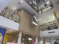 -meland亲子乐园(珠海环宇城店)