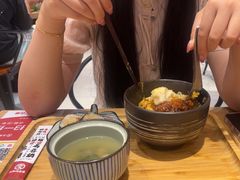 -京和风食堂·定食寿喜锅(保利樾广场店)