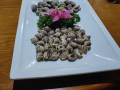 -天然居·漳港海鲜·海景餐厅(南澳总店)