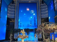 -上海苏宁宝丽嘉酒店·Cafe Bellagio西餐厅