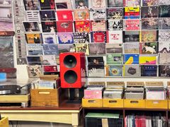 -旧天堂书店(华侨城创意文化园南山特色文化街区店)