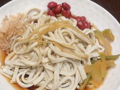 -古都历食南京菜·烤鸭·鸭血粉丝·汤包(南京博物院店)