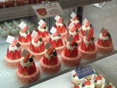 -好利来(积家店)