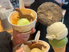 -陕拾叁-西安糕点(北院门创始店)