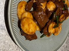 -留半山·香港食堂(啦啦宝都店)
