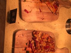 -嘉年华大酒店琴湾-自助餐厅