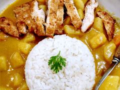 -About Bistro關於·泰式家庭料理