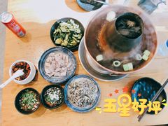 -金生隆(六铺炕店)
