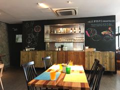 -裸心谷·裸心味餐厅