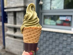 -吴裕泰茶庄(前门大街店)