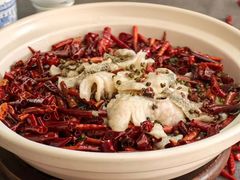 -唐廊烤鸭店(工体店)