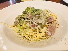 -新贝乐意大利餐厅(苏州中心店)