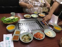 -长今家韩国料理(瑞景店)