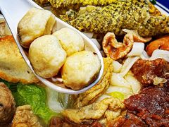 -潮惠居饮食店(光塔路店)