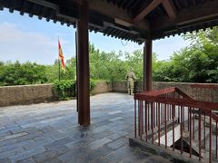 -合肥三国新城遗址公园