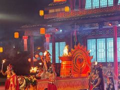 -深圳锦绣中华民俗村