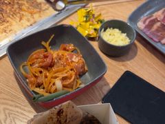 -新石器烤肉(百联川沙店)