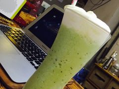 84那年·咖啡生活馆-84那年咖啡馆(李沧万达店)