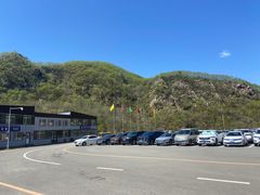 -大连天门山国家森林公园
