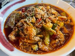 -麻六记(新天地店)